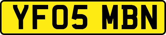 YF05MBN