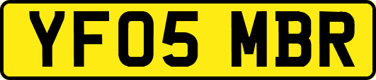 YF05MBR