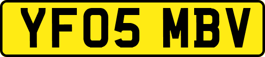 YF05MBV
