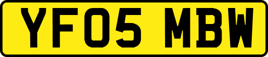 YF05MBW