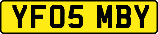 YF05MBY