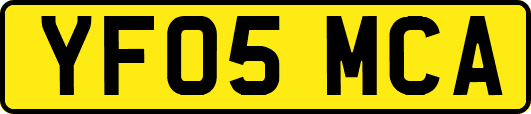YF05MCA