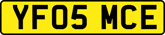 YF05MCE