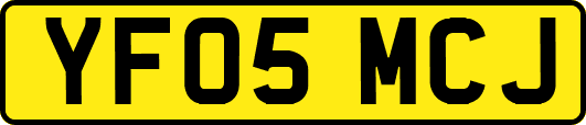 YF05MCJ