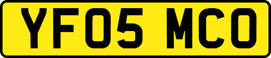 YF05MCO