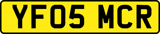 YF05MCR