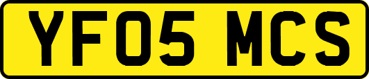 YF05MCS