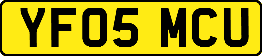 YF05MCU