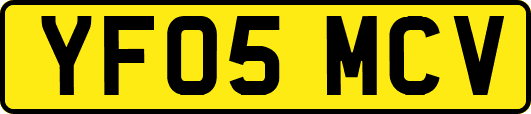 YF05MCV