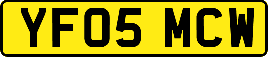 YF05MCW