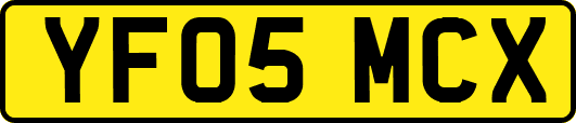 YF05MCX