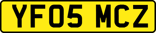 YF05MCZ