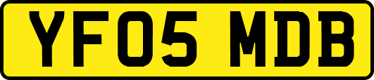 YF05MDB
