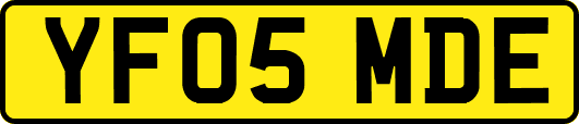 YF05MDE