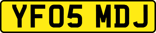 YF05MDJ