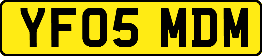 YF05MDM