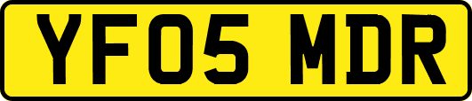 YF05MDR