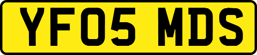 YF05MDS
