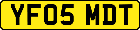YF05MDT