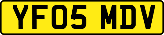 YF05MDV