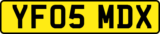 YF05MDX