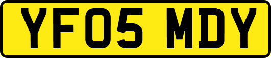 YF05MDY