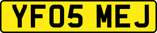 YF05MEJ
