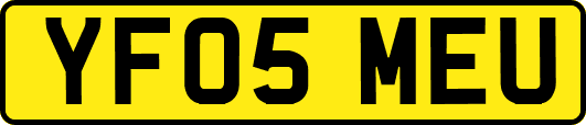 YF05MEU