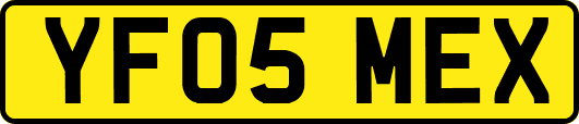 YF05MEX
