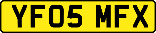 YF05MFX