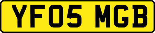 YF05MGB