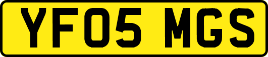 YF05MGS