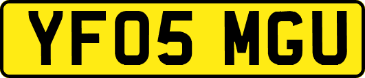 YF05MGU