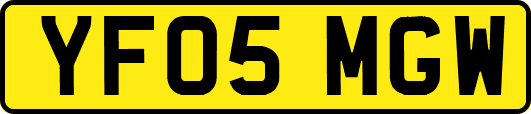 YF05MGW
