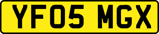 YF05MGX