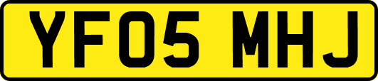 YF05MHJ