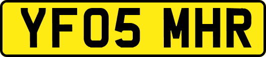 YF05MHR