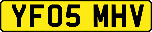 YF05MHV