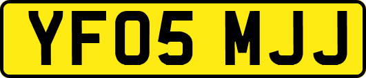 YF05MJJ