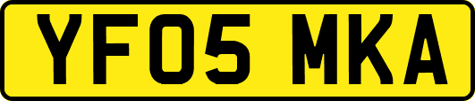 YF05MKA