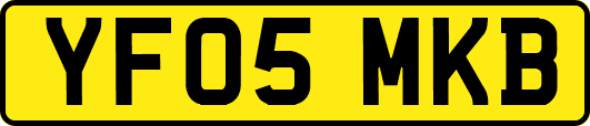 YF05MKB