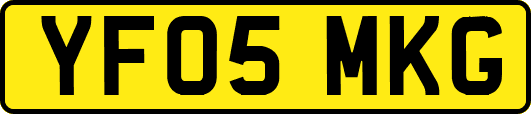 YF05MKG
