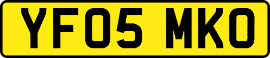 YF05MKO