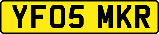 YF05MKR