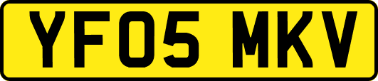 YF05MKV