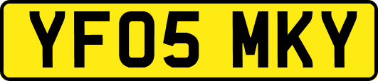 YF05MKY