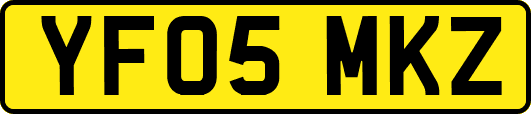 YF05MKZ