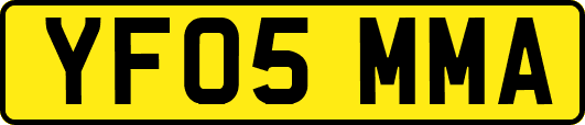 YF05MMA