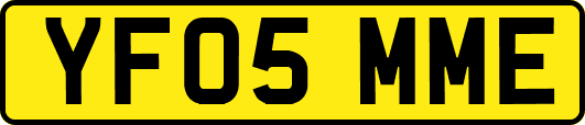YF05MME