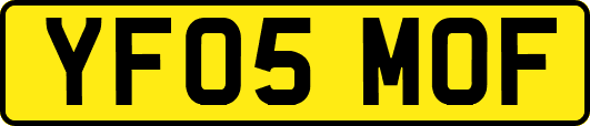 YF05MOF